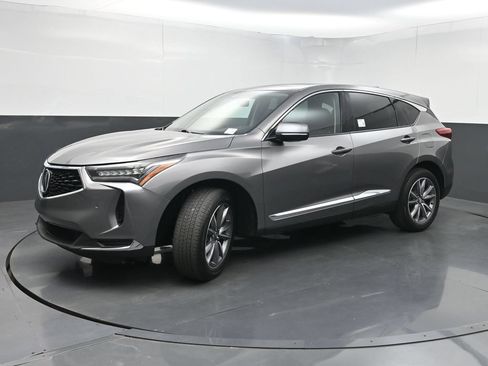 Used 2023 Acura RDX FWD w/ Technology Package image 25