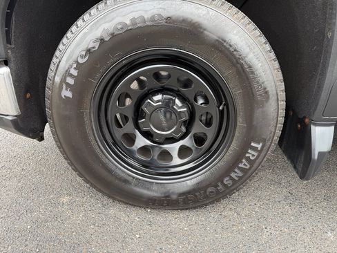 Used 2022 GMC Sierra 1500 Pro w/ Pro Value Package image 31