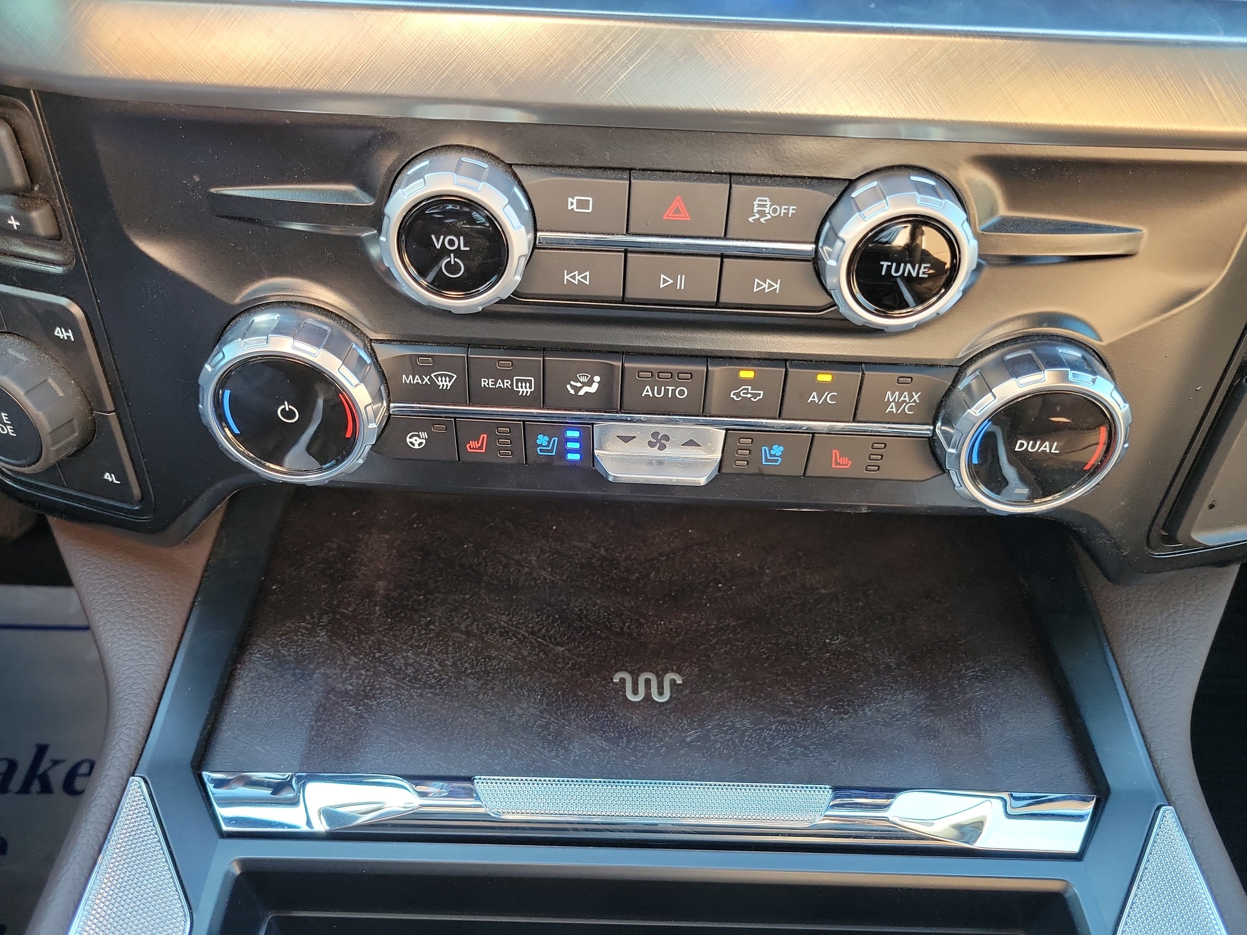 Certified 2026 Ford F350 King Ranch AWD/4WD image 27