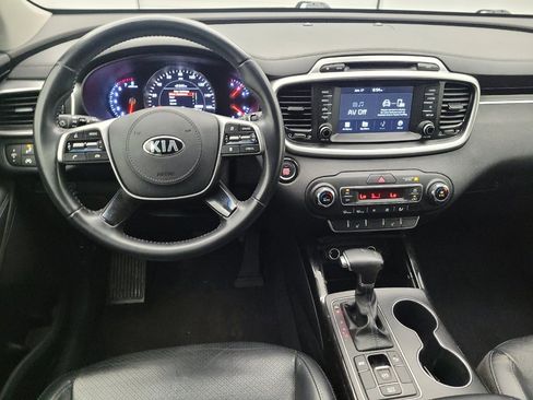 Used 2019 Kia Sorento EX FWD image 22