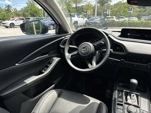 Certified 2026 MAZDA CX-30 AWD 2.5 S image 21