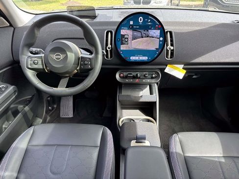 Certified 2025 MINI Cooper Countryman S image 29