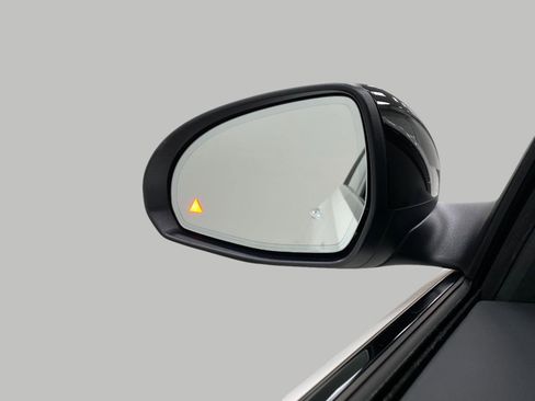 Certified 2023 Mercedes-Benz C 43 AMG AMG C 43 4MATIC SEDAN image 20