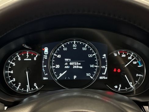 Certified 2025 MAZDA CX-5 AWD 2.5 S w/ Premium Plus Pkg image 23
