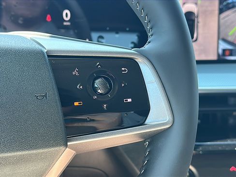 New 2025 Nissan Murano SL w/ Cargo Package image 18