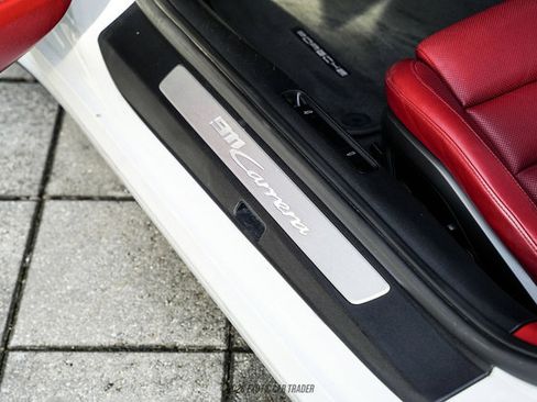 Used 2020 Porsche 911 Carrera RWD image 19