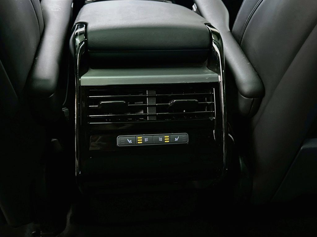 Used 2025 Land Rover Range Rover Sport Dynamic SE AWD/4WD image 26