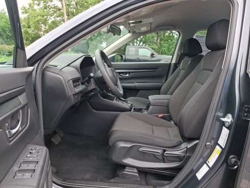 Used 2024 Honda CR-V LX image 13