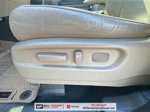 Used 2016 Honda Pilot Touring image 16