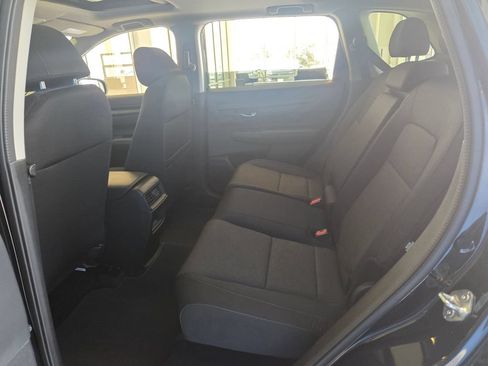 Certified 2026 Honda CR-V EX image 19
