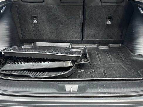 Used 2024 Honda HR-V LX image 27