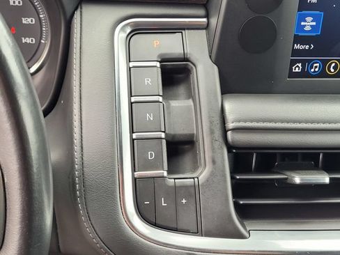 Used 2022 Chevrolet Tahoe LS RWD image 23
