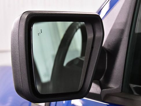 Used 2024 Ford F150 STX AWD/4WD image 16
