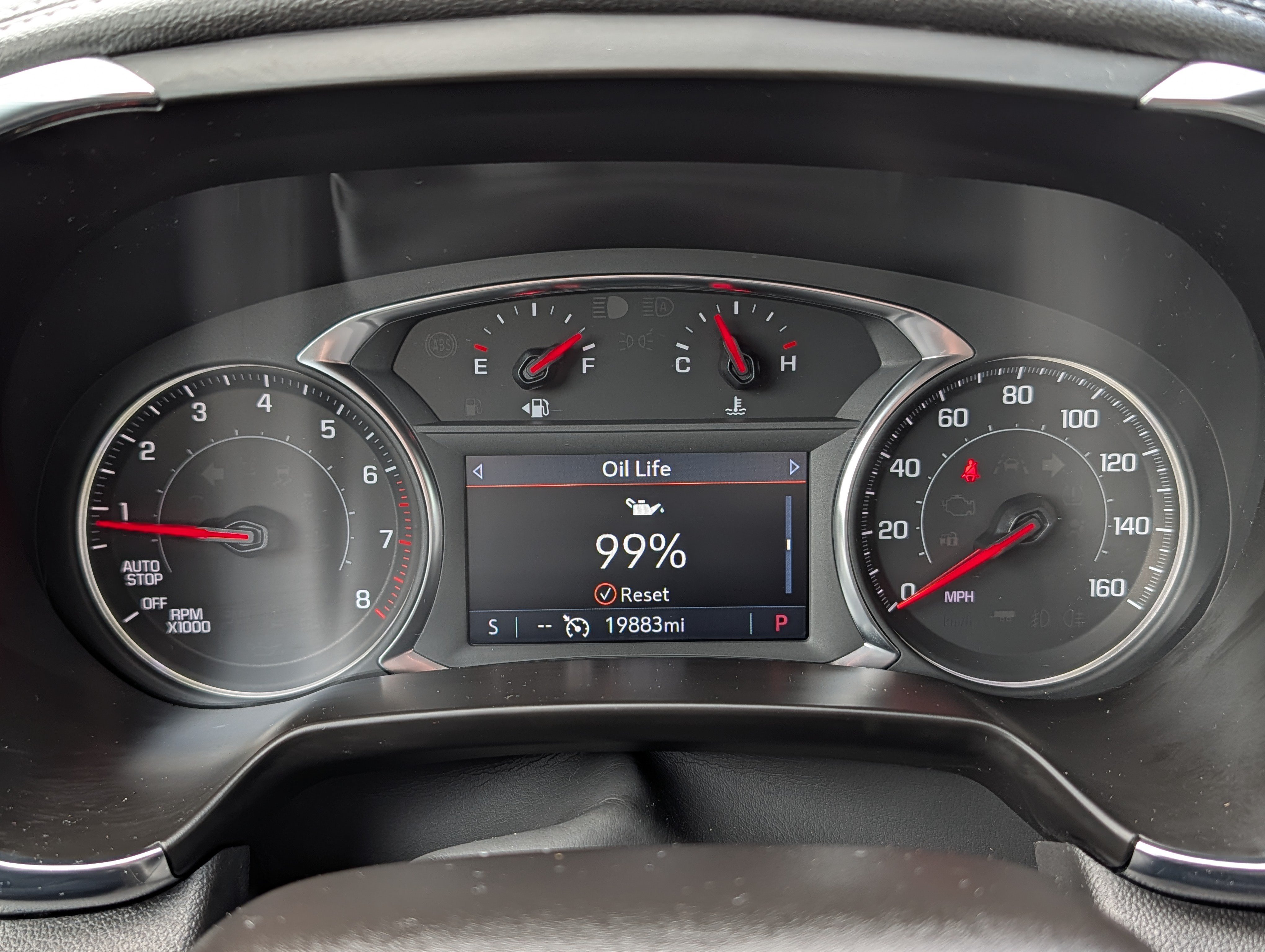 Certified 2025 Chevrolet Blazer LT AWD/4WD image 17