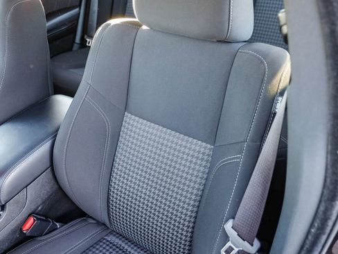 Certified 2023 Dodge Charger SXT w/ Blacktop Package image 25