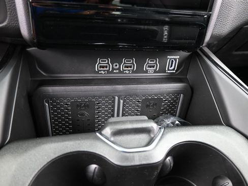 Used 2026 RAM 1500 Rebel w/ Rebel Level 2 Equipment Group AWD/4WD image 21