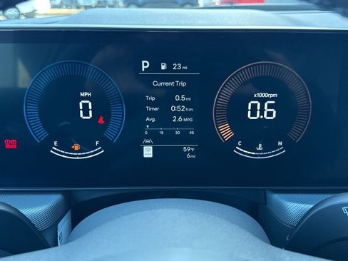 New 2026 Hyundai Sonata SEL image 4