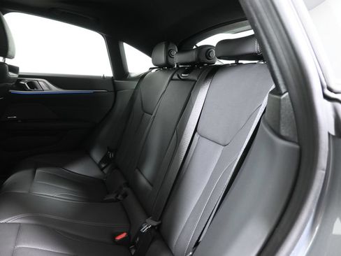 Certified 2025 BMW i4 xDrive40i w/ Premium Package AWD/4WD image 4