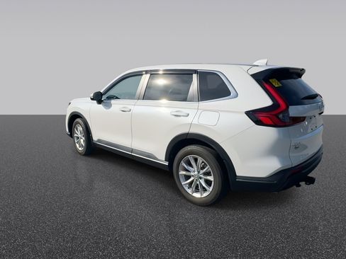 Used 2025 Honda CR-V EX image 7
