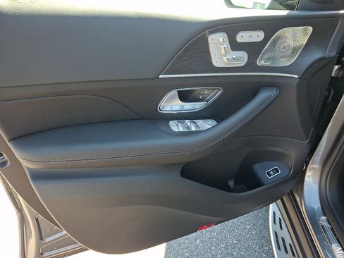 Used 2026 Mercedes-Benz GLE 350 4MATIC image 7