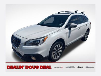 Used 2017 Subaru Outback 3.6R Touring w/ Popular Package #5A