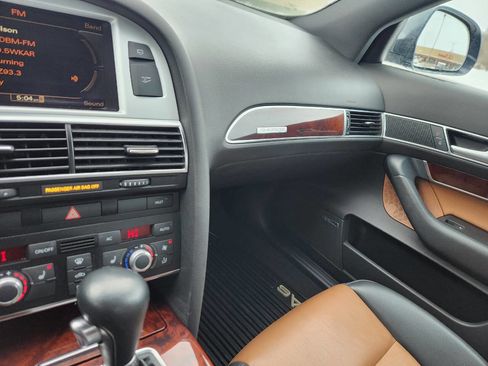 Used 2011 Audi A6 3.0T Prestige image 25