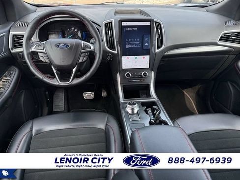 Used 2023 Ford Edge ST-Line AWD/4WD image 15