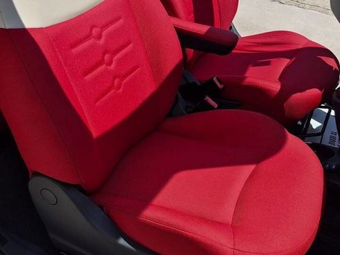 Used 2015 FIAT 500 Pop FWD image 27
