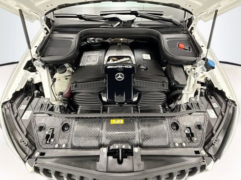 Used 2024 Mercedes-Benz GLE 63 AMG S image 28