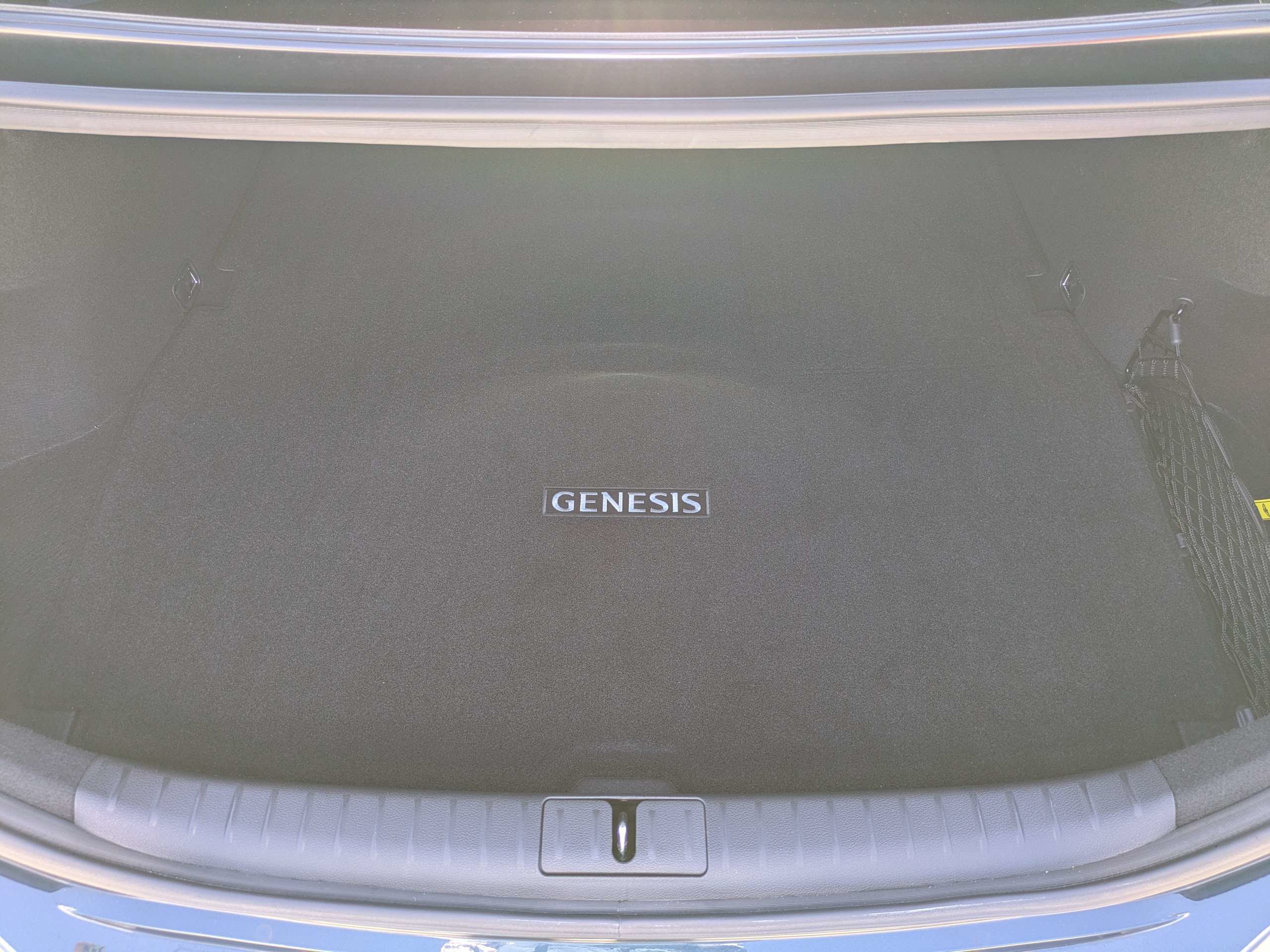 Used 2024 Genesis G70 2.5T w/ Sport Prestige Package AWD/4WD image 11