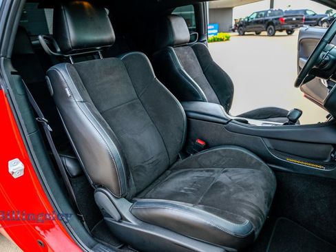 Used 2023 Dodge Challenger GT w/ Plus Package RWD image 11