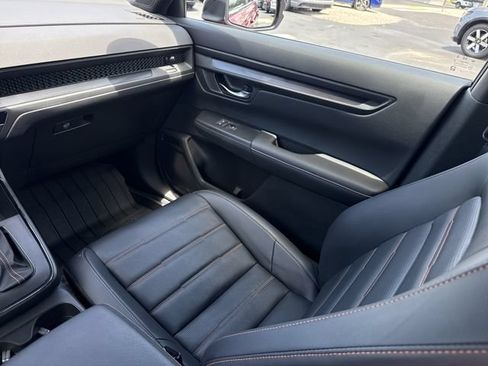 Used 2024 Honda CR-V Sport-L image 25