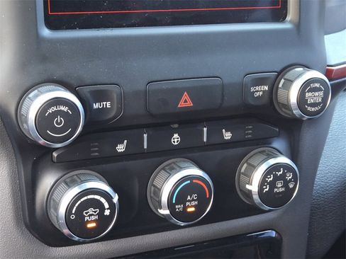 Used 2020 RAM 1500 Rebel w/ Rebel Level 1 Equipment Group image 18