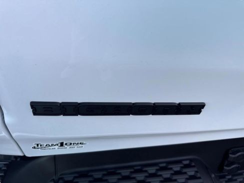 New 2026 RAM 1500 Big Horn image 37