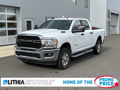 Certified 2024 RAM 2500 Big Horn