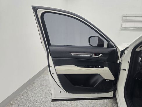 Used 2019 MAZDA CX-5 Grand Touring w/ GT Premium Package FWD image 27