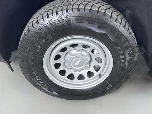 New 2026 Chevrolet Silverado 1500 W/T w/ WT Value Package image 26