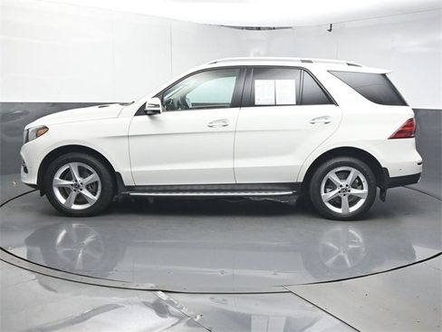 Used 2018 Mercedes-Benz GLE 350 image 5
