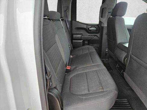 Used 2020 Chevrolet Silverado 1500 LT RWD image 17