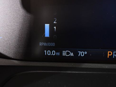 New 2026 Ford Transit 250 148 Medium Roof Extended AWD w/ Load Area Protection Package image 27