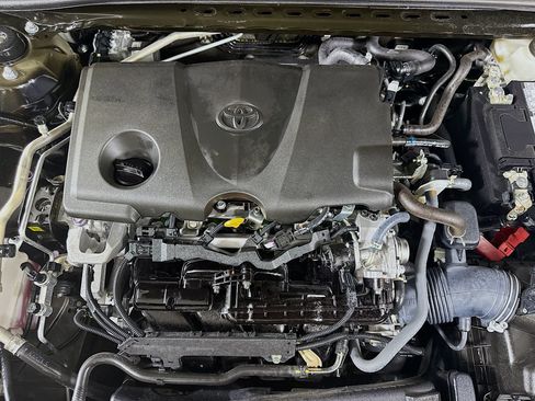 Used 2023 Toyota Camry SE FWD image 38