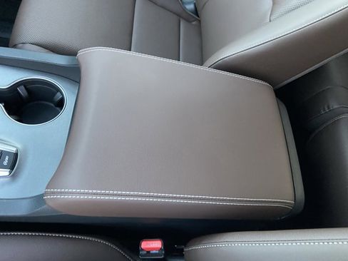 Used 2026 Honda Ridgeline RTL image 41