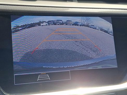 Used 2023 Buick Encore GX Select w/ Sport Touring Package AWD/4WD image 4