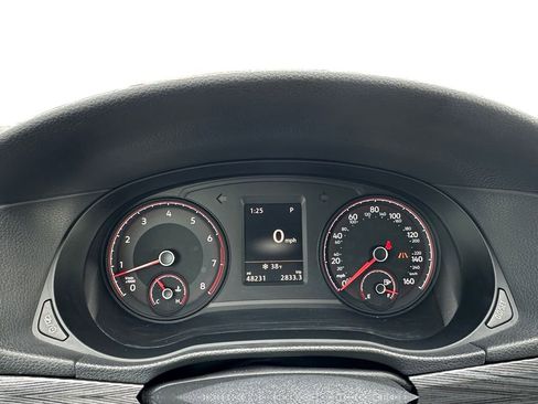Used 2020 Volkswagen Passat 2.0T R-Line image 13