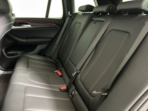 Certified 2023 BMW X3 sDrive30i w/ Convenience Package image 28