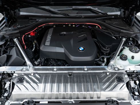 New 2026 BMW X3 xDrive30 w/ Premium Package image 9