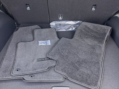 Used 2026 Kia Sportage EX w/ EX Panoramic Sunroof Package image 14