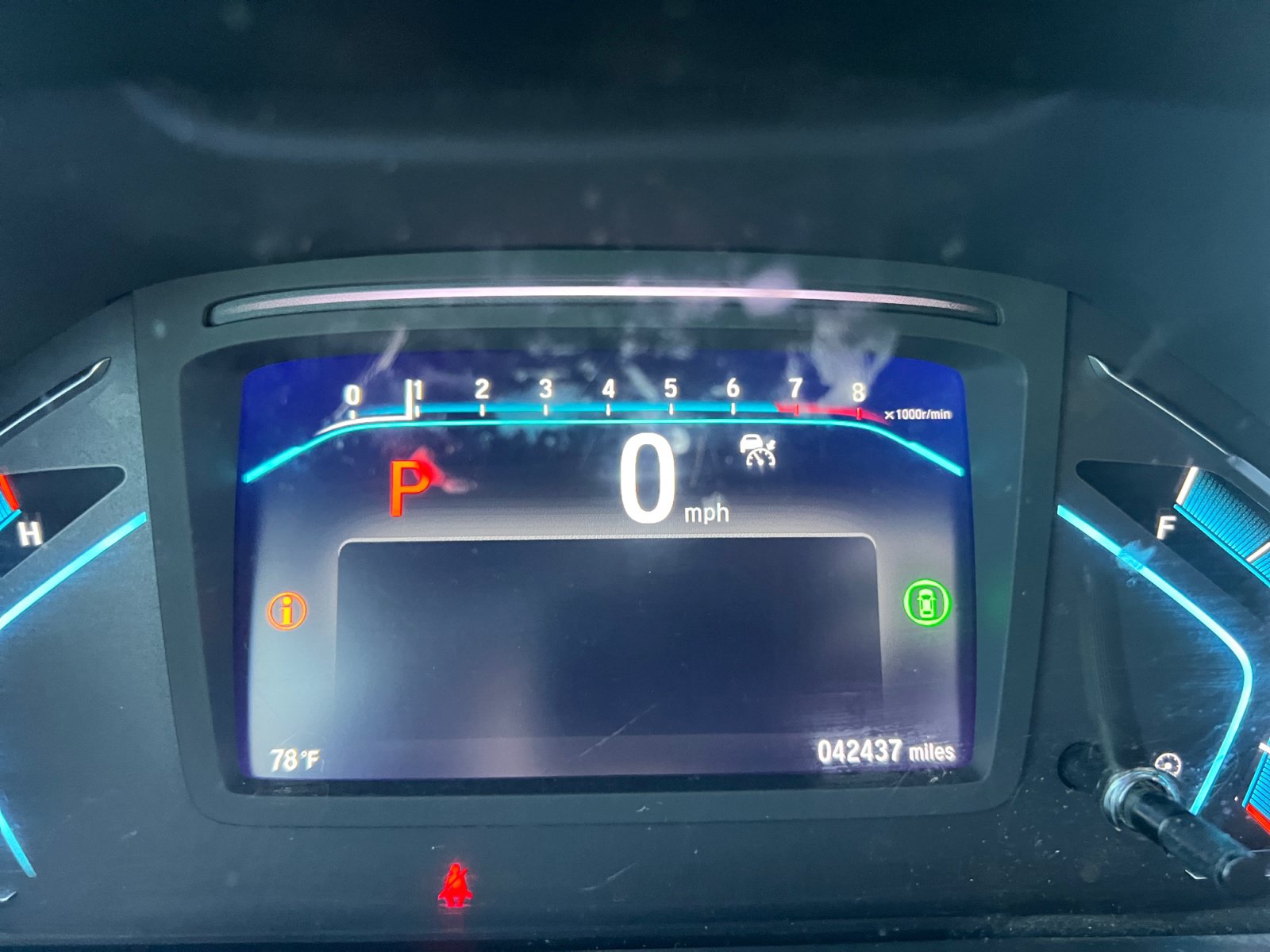 Used 2023 Honda Odyssey Sport image 11