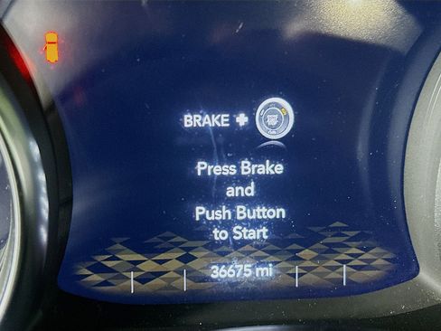 Used 2023 Jeep Wrangler Unlimited w/ 8.4" Radio Group image 18