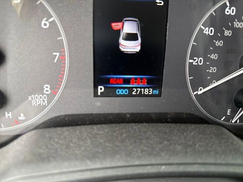 Used 2023 Toyota Corolla LE image 22